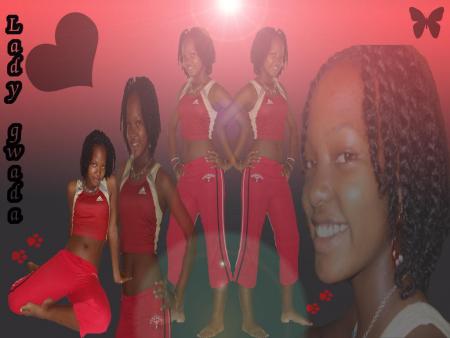 ladygwada force ONe